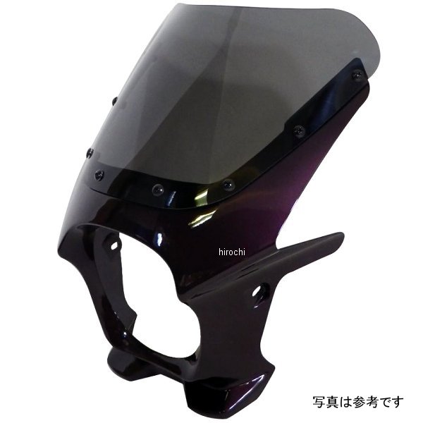 ワールドウォーク 汎用ビキニカウルR ミヤビマルーン/クリア ds-01r-16 HD店