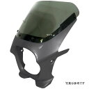 ワールドウォーク 汎用ビキニカウル AERO エボニー/スモーク ds-01aero-9 HD店