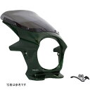 ワールドウォーク ビキニカウルR Z900RS キャンディートーングリーン/クリア ds-06r-3c HD店