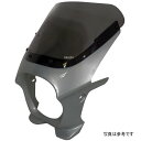 ワールドウォーク 汎用ビキニカウルR フロストシルバー/クリア ds-01r-y7 HD店