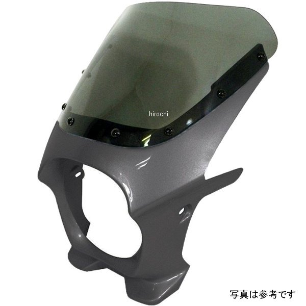 ワールドウォーク 汎用ビキニカウルR エボニー/スモーク ds-01r-9 HD店