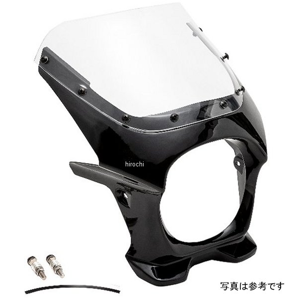 ワールドウォーク 汎用ビキニカウルR キャンディーアンタレスレッド/クリア ds-01r-50 HD店