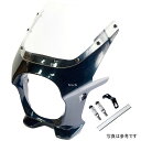 ワールドウォーク ビキニカウルR Z900RS キャンディトーンブルー/クリア ds-06r-6c HD店