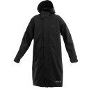 【メーカー在庫あり】 コミネ KOMINE ブレスター3レイヤーモッズレインコート 黒 XLサイズ RK-551 HD店