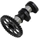 ホットカム HOT CAMS インテーク カムシャフト ステージ116年-19年 Husqvarna FC 25016年-19年 KTM 250 SX-F15年-17年 KTM 250 SX-F FE16年-18年 KTM 250 XC-Fインテークインテーク リフト:10.86mmインテークデュレーション:2423306-1IN楽天 HD店　