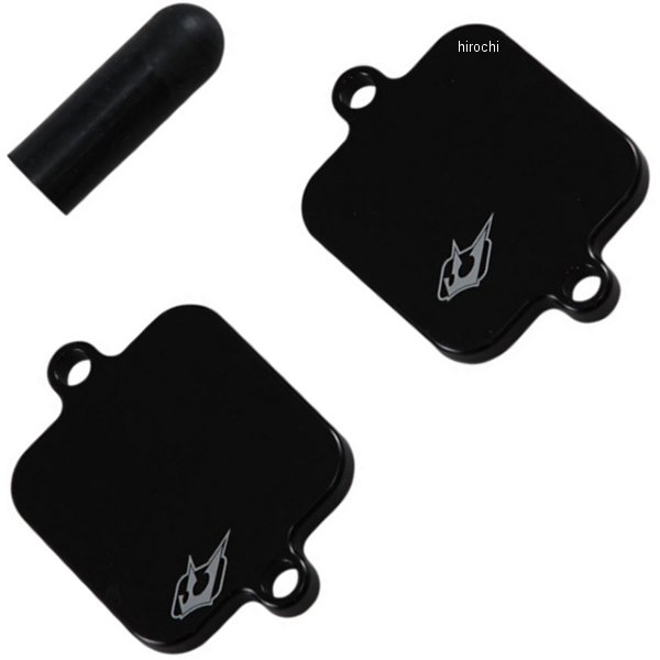 【USA在庫あり】 ドリブンレーシング Driven Racing BLOCK OFF PLATE KAW 0930-0156 HD店