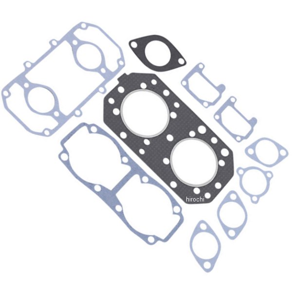 【USA在庫あり】 Winderosa ガスケット トップエンド JS440 0934-6544 HD店