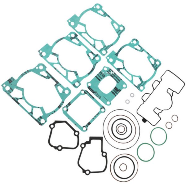 【USA在庫あり】 プロックス PROX トップエンドガスケット キット KTM125/150XS 0934-7147 HD店