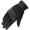 【メーカー在庫あり】 コミネ KOMINE 春夏モデル ビンテージヘビーメッシュグローブ 黒 Lサイズ GK-262 HD店(2)