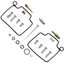 【USA在庫あり】 パーツアンリミテッド PARTS UNLIMITED CARB KIT HONDA VT600 1003-1294 HD店