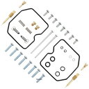 【USA在庫あり】 パーツアンリミテッド PARTS UNLIMITED CARB KIT KAW EN450/454LTD 1003-1366 HD店