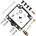 【USA在庫あり】 パーツアンリミテッド PARTS UNLIMITED CARB KIT SUZ LS650 SAVGE 1003-1398 HD店