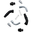 【USA在庫あり】 パーツアンリミテッド PARTS UNLIMITED CHOKE PLUNGER KIT 1003-1811 HD店