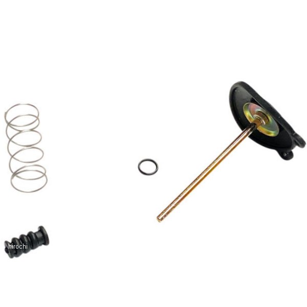 【USA在庫あり】 ケーアンドエス K&S PUMP ACCEL 16021-MG1-671 1003-1928 HD店