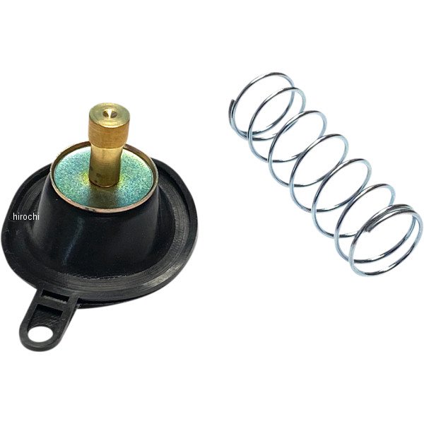 【USA在庫あり】 ケーアンドエス K&S VALVE AIRCUT 13480-24B00 1003-1936 HD店