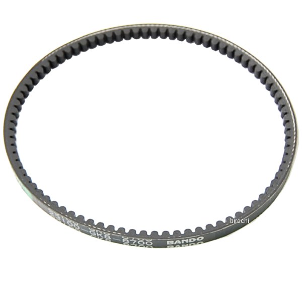 【メーカー在庫あり】 ホンダ純正 ドライブベルト 23100-GK8-870 HD店