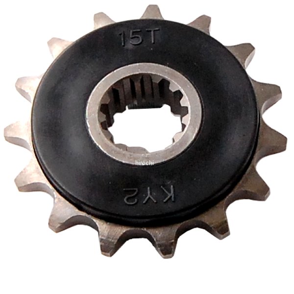 【メーカー在庫あり】 ホンダ純正 スプロケット ドライブ(15T) 23801-KY2-005 HD店