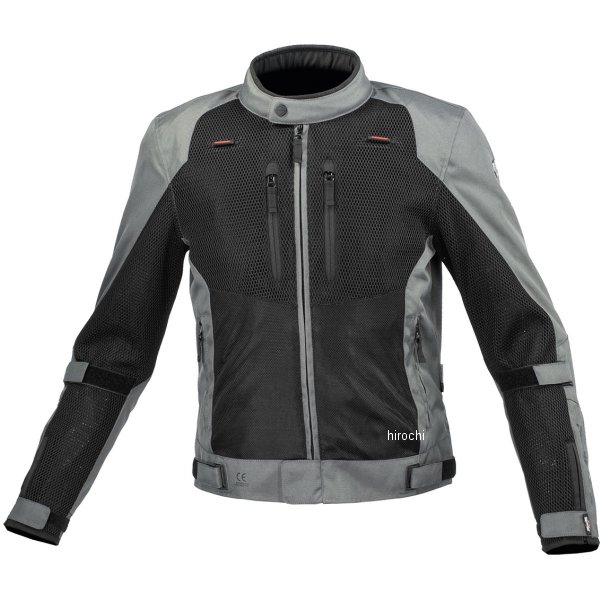 【メーカー在庫あり】 コミネ KOMINE 春夏モデル プロテクト3Dエアストリームジャケット レディース バ..