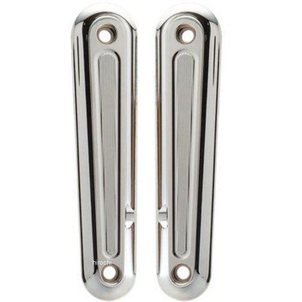 部品屋K&W ウインカー フロント LEGIT ELYPSE 96年-21年 ツーリング クローム K599593 HD店