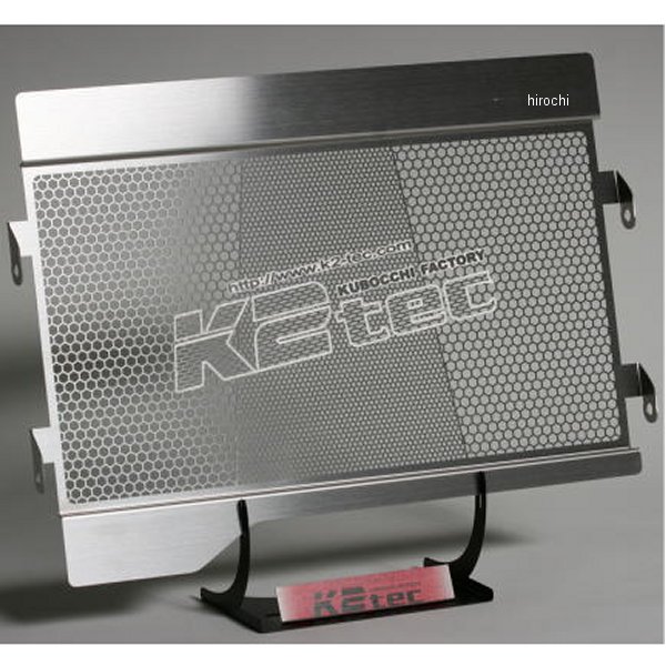 ケイツーテック K2tec ラジエターコアガード 17年以前 MT-07 mt07-core HD店