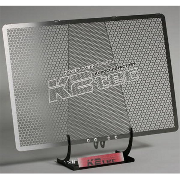 ケイツーテック K2tec ラジエターコアガード Ninja1000 nin10-core HD店