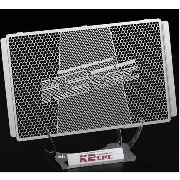 ケイツーテック K2tec ラジエターコアガード Ninja250SL nin25sl-core HD店