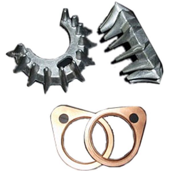 楽天市場】シャークティース（車用品・バイク用品）の通販