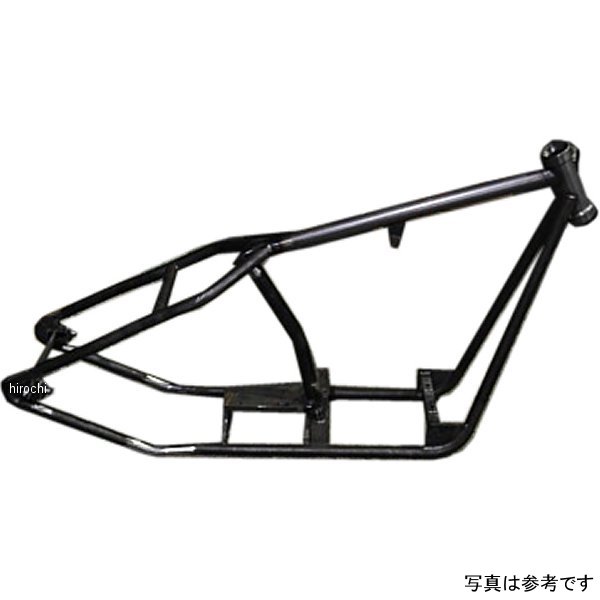 部品屋K&W ACME CHOPPERS ループドフレーム P58014 HD店