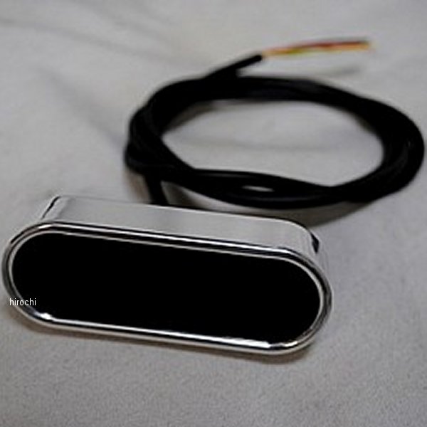 部品屋K&W モトガジェット モトスコープミニ デジタルスピードメーター2 P58202 HD店 hirochishop-2-13269495 ヒロチー商事 ハーレー 楽天市場店 サンプル画像2