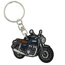 ホンダ純正 PVC ラバーキーホルダー GB350 0SYEP-39B-H HD店