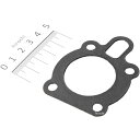 【メーカー在庫あり】 ジェームズ JAMES オイルポンプ マウントガスケット Foamet 91年以降 XL JGI-26495-89-F HD店