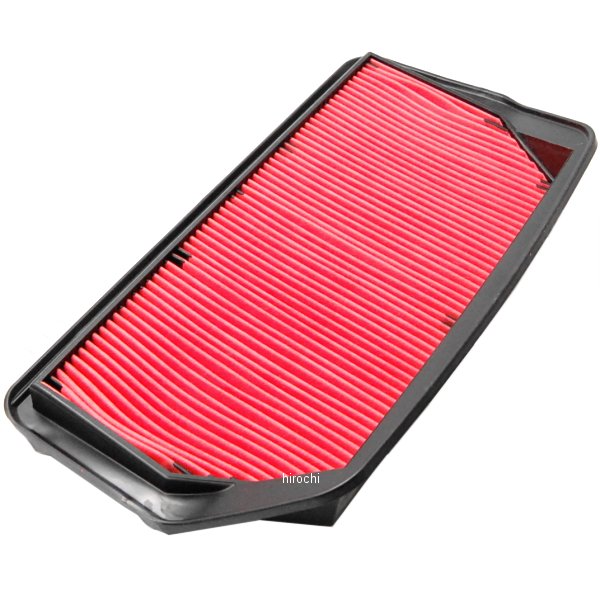 【USA在庫あり】 ハイフローフィルトロ HiFloFiltro エアフィルター 99年-03年 ブラックバード CBR1100XX 1011-0359 HD店