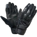 【メーカー在庫あり】 ID-018 アイディール IDEAL グローブ ENIGMA エニグマ 黒 2XLサイズ ID018BK/2XL HD店(2)
