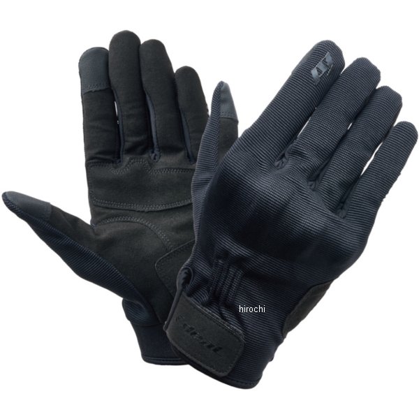 ID-021 アイディール IDEAL グローブ EASY イージー 黒 XSサイズ ID021BK/XS HD店