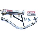 ケイツーテック K2tec フルエキゾースト GP-R メガホン O2対応 台湾5期以降 シグナスX tsigu-gpm HD店