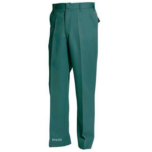 【メーカー在庫あり】 TSデザイン ノータックスラックス 緑 120サイズ 7211 HD店