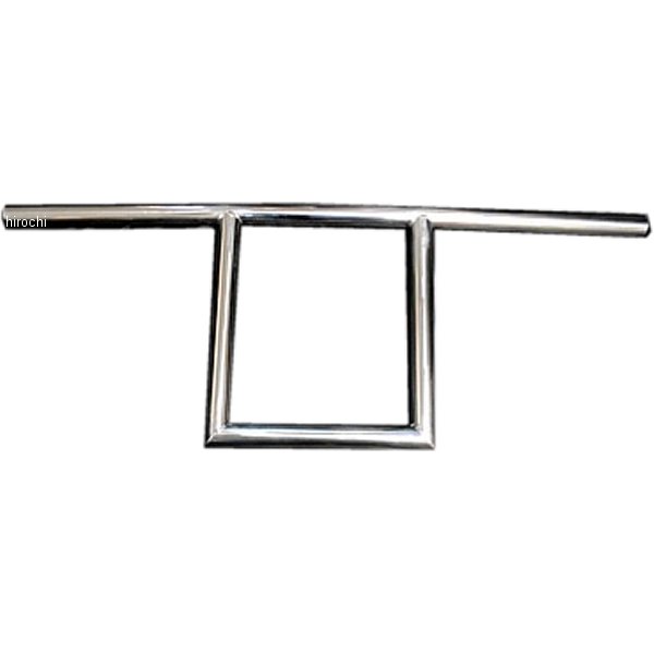 部品屋K&W ハンドルバー Tバー P10160 HD店