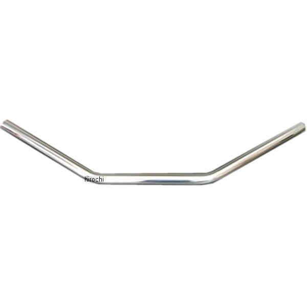部品屋K&W ドラッグバー【仕様説明】ステンレス製ポリッシュ済みP10195楽天 HD店