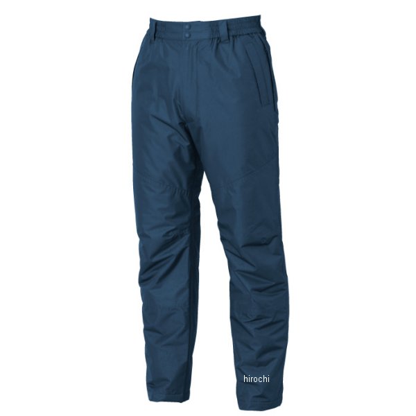 【メーカー在庫あり】 TSデザイン 防水防寒ライトウォームパンツ ネイビー 4Lサイズ 8122 HD店
