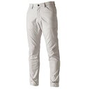 【メーカー在庫あり】 TSデザイン ストレッチ RIP STOP メンズパンツ 白 5Lサイズ 6312 HD店