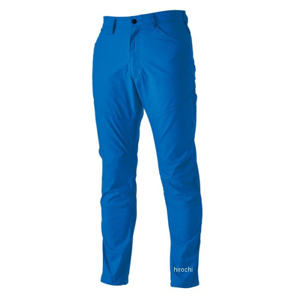 TSデザイン ストレッチ RIP STOP メンズパンツ ロイヤルブルー 3Lサイズ 6312 HD店