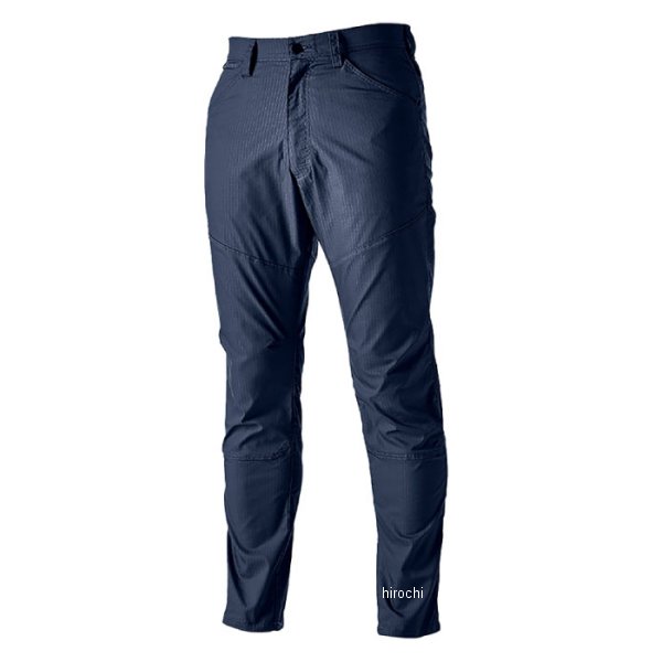 【メーカー在庫あり】 TSデザイン ストレッチ RIP STOP メンズパンツ ネイビー 6Lサイズ 6312 HD店