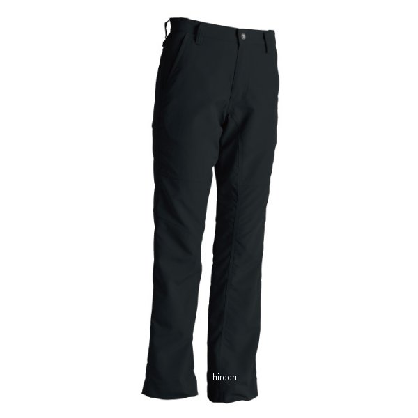【メーカー在庫あり】 TSデザイン ストレッチタフメンズパンツ 黒 5Lサイズ 84612 HD店