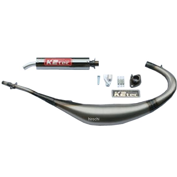 ケイツーテック K2tec ストリートチャンバー SPARK RZ50 rz50-sp HD店