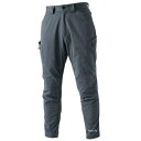 【メーカー在庫あり】 TSデザイン サマーメンズニッカーズカーゴパンツ ネイビー Mサイズ 5034 HD店