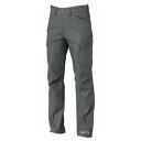 TSデザイン TS LAYERD TWILL レディースカーゴパンツ 黒 Sサイズ 53141 HD店