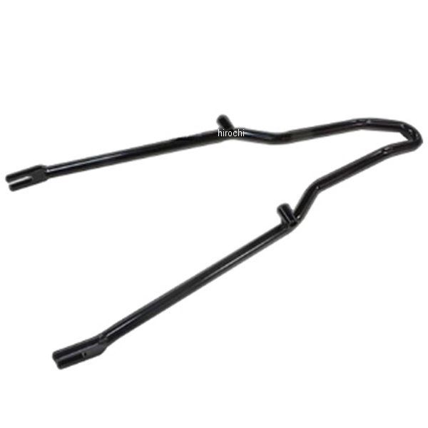 ガレージT＆F シーシーバー ショート ドラッグスター1100 黒 DS1100CB03 HD店