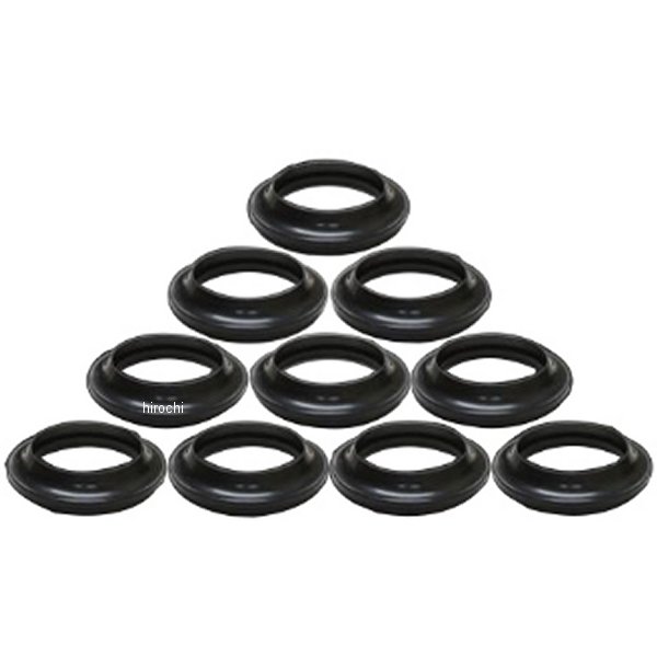 ガレージT＆F ダストカバー 10個セット ドラッグスター1100 DS1100DC01-10 HD店