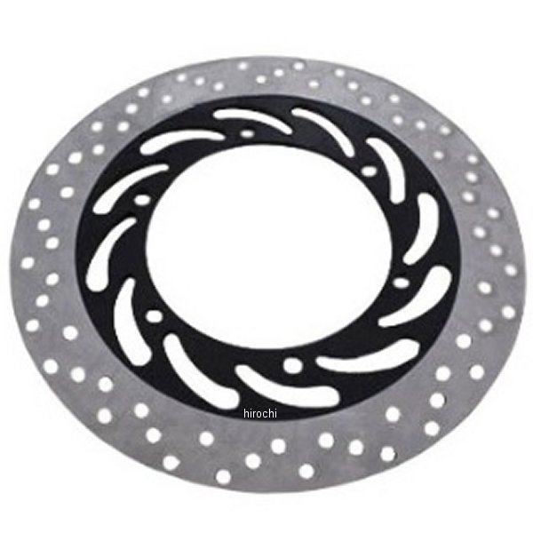 ガレージT＆F リアブレーキディスクローター ドラッグスター1100 DS1100DK02 HD店