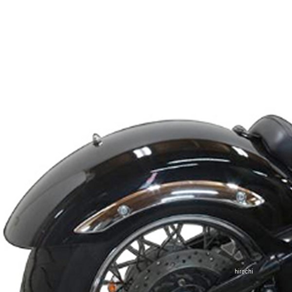 ガレージT＆F ショートリアフェンダー スタンダードモデル専用 ドラッグスター1100 DS1100FD04 HD店